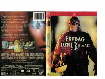 Fredagen Den 13 Del 7  